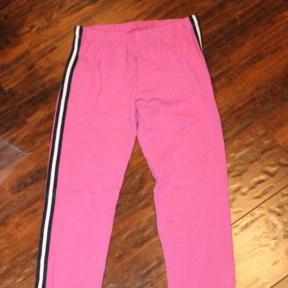 3/$20 🏷 Gap Girls Leggings Size 8 - Picture 2 of 3